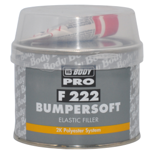 250Grm Bodysoft Bumper Filler